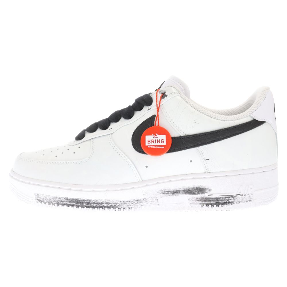 売上価格PEACEMINUSONE NIKE AIR FORCE1 PARANOISE スニーカー