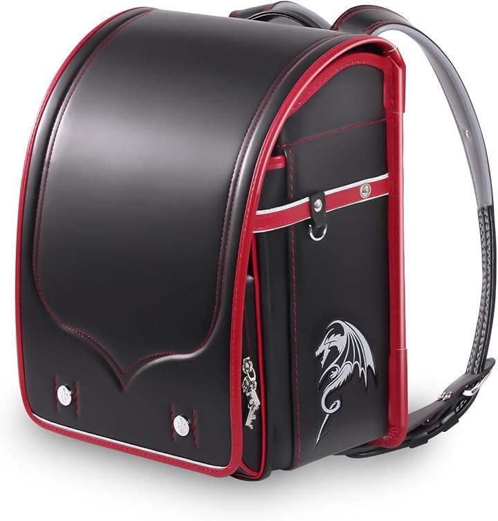 5点セット グリーン×グレー 入学セット 入学準備 男の子 無地 5点