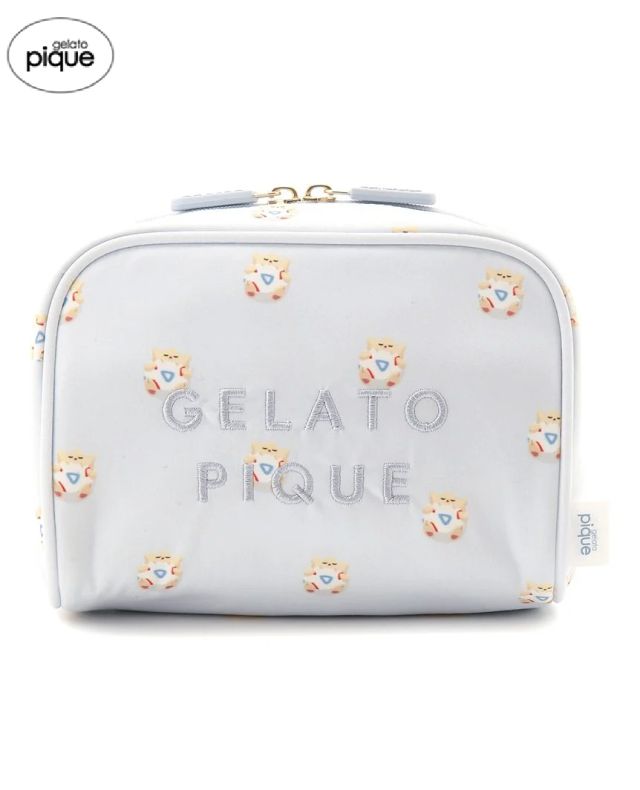 新品】 gelato pique ジェラート ピケ 【ポケモンスリープ