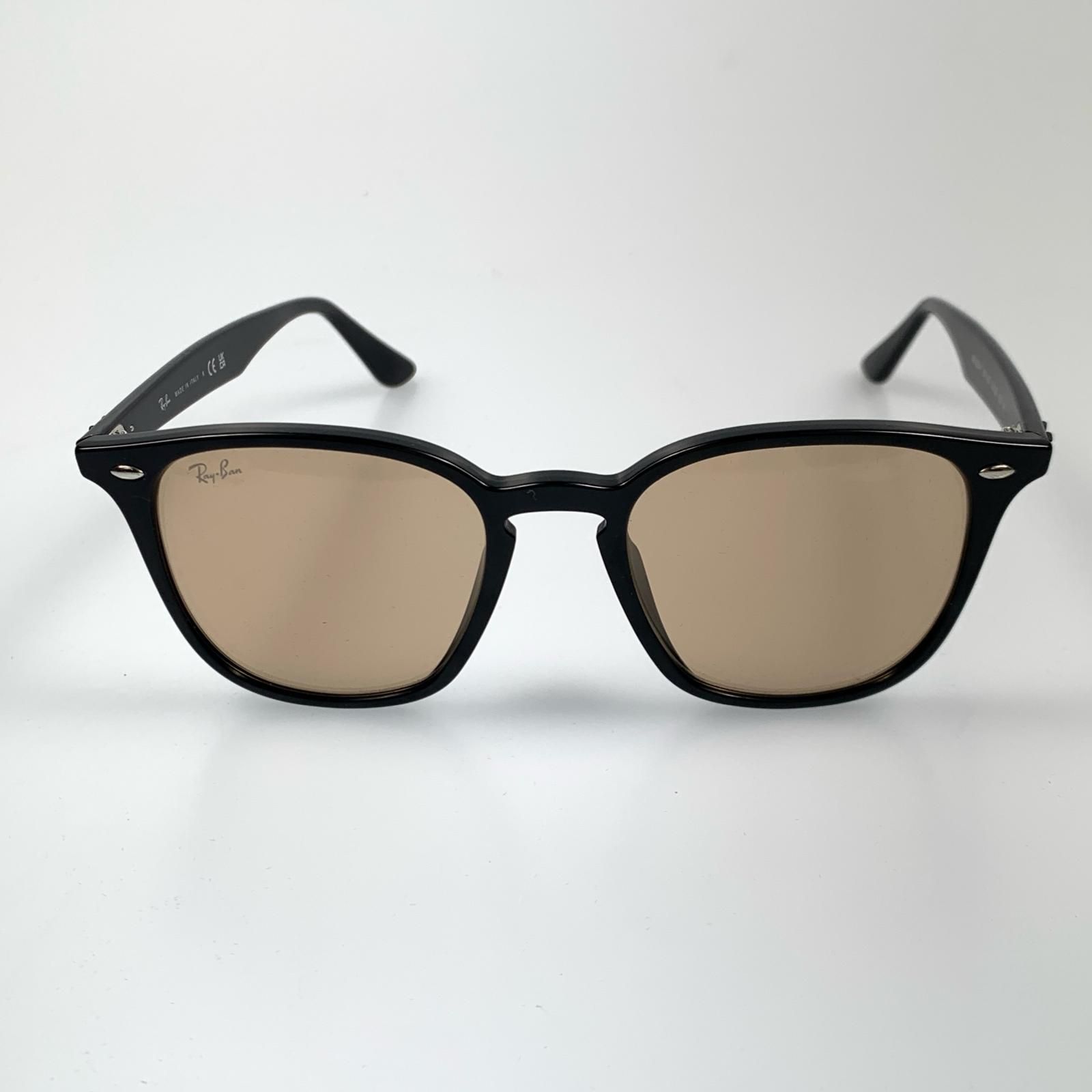 RAY BAN レイバン サングラス RB 4258-F 601 93 ｻｲｽﾞ 52 20 116