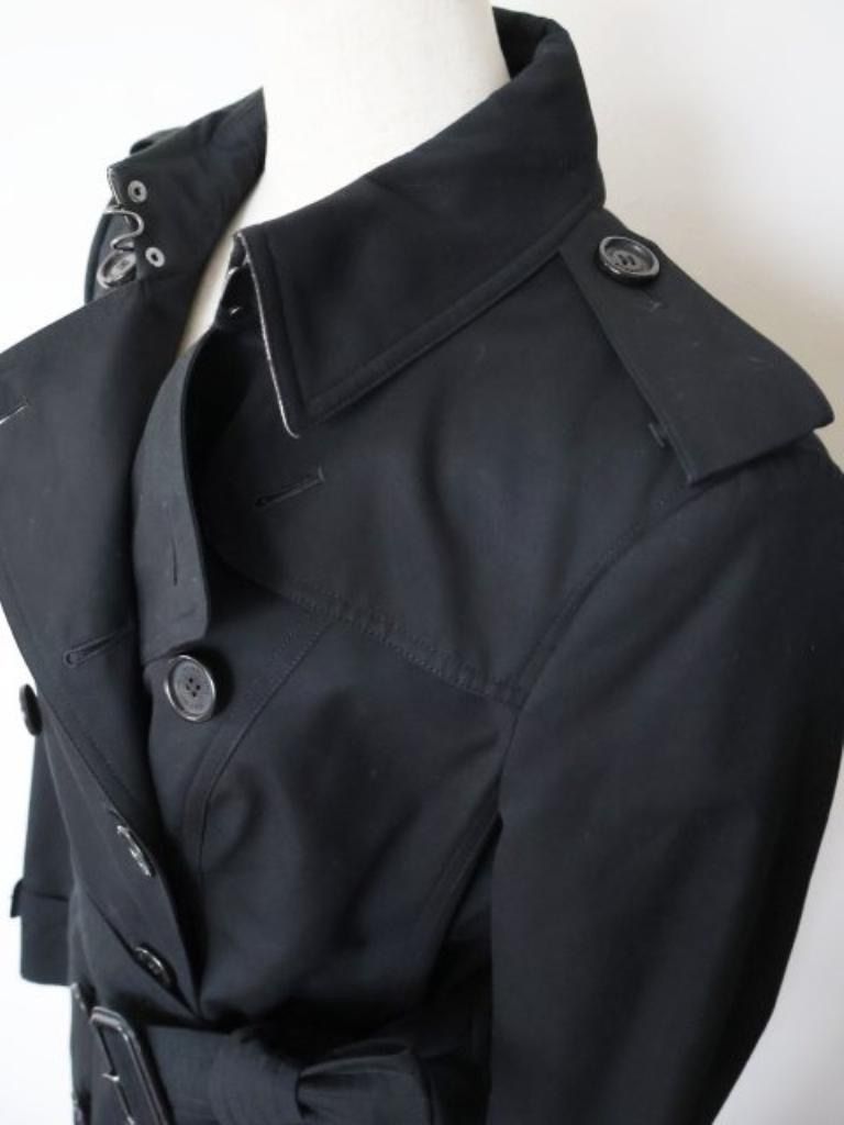 ☆BURBERRY バーバリー サンドリンガム THE SANDRINGHAM トレンチ