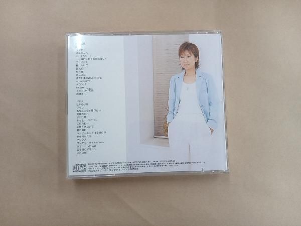 髙橋真梨子　CD9枚　美品 高橋 真梨子 | 高橋40年 | ビクターエンタテインメント