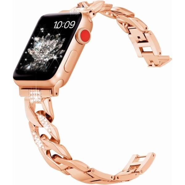 美品 オメガ デビル 551.038 ゴールド レディース 自動巻き 腕時計