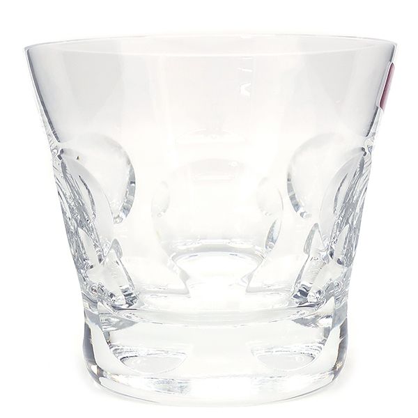 バカラ BACCARAT 食器 ベルーガ タンブラー ロックグラス クリスタル 
