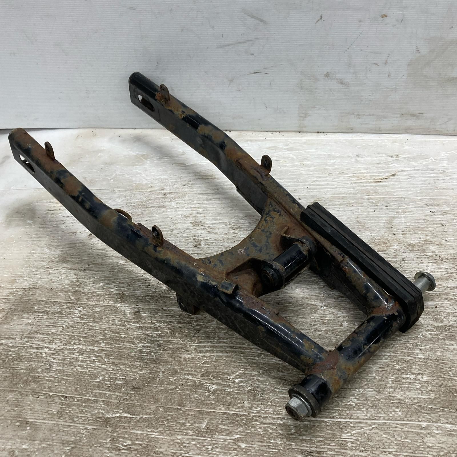 バンディット250 （GJ74A）フェニックスレーシング ショート管 無地