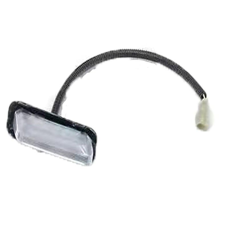 フォード F150 2025- Raptor対応 ワイドボディ ホイールアーチ LEDライト付 フェンダーランプ