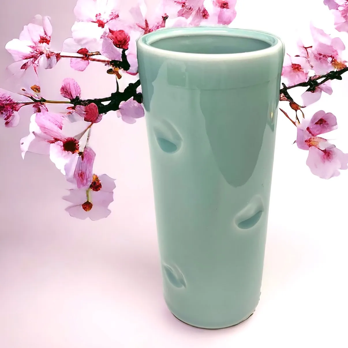 砥部焼　吉山窯　花瓶 2025年最新】砥部焼吉山窯花瓶の人気アイテム - メルカリ