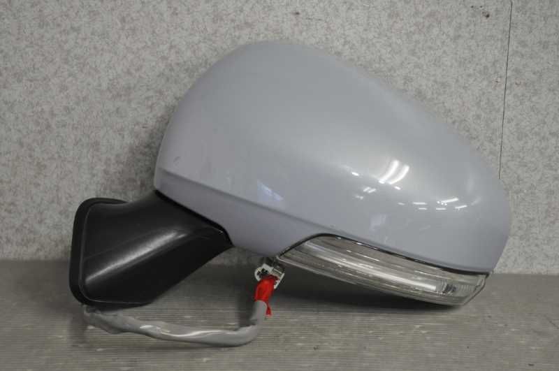 左 プリウス ZVW30 ドアミラー左 070 7ピン No.34 ドアミラー 電 左 プリウス ZVW30 ドアミラー左 070 7ピン No.34 ドアミラー 電
