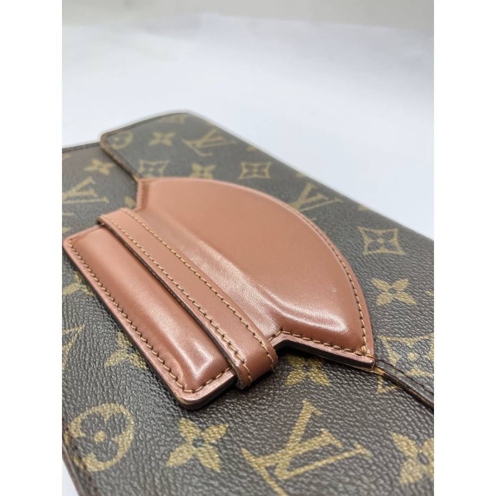 ◇◇LOUIS VUITTON ルイヴィトン シャイヨー モノグラム クラッチ