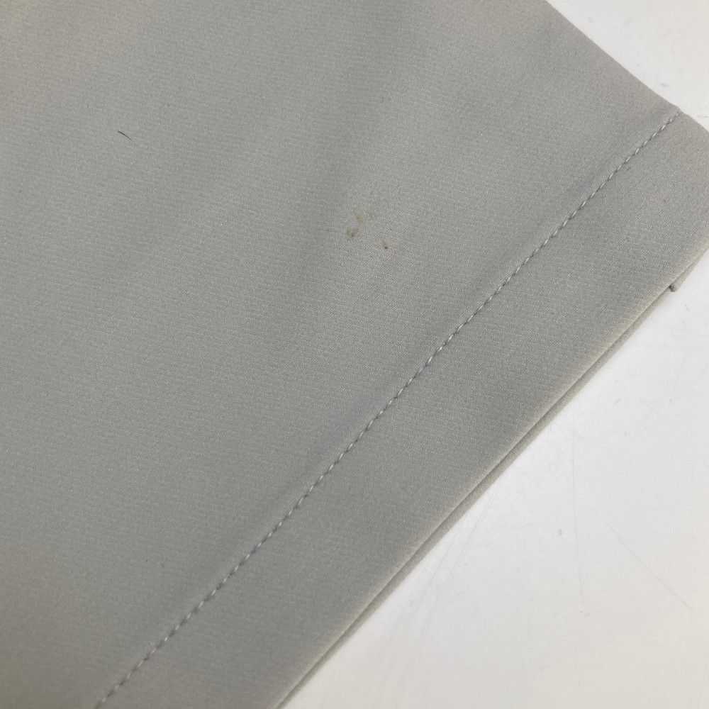 DESCENTE GOLF レディースパンツ M グレー 新品 DESCENTE GOLF レディースパンツ M グレー 新品 DESCENTE GOLF