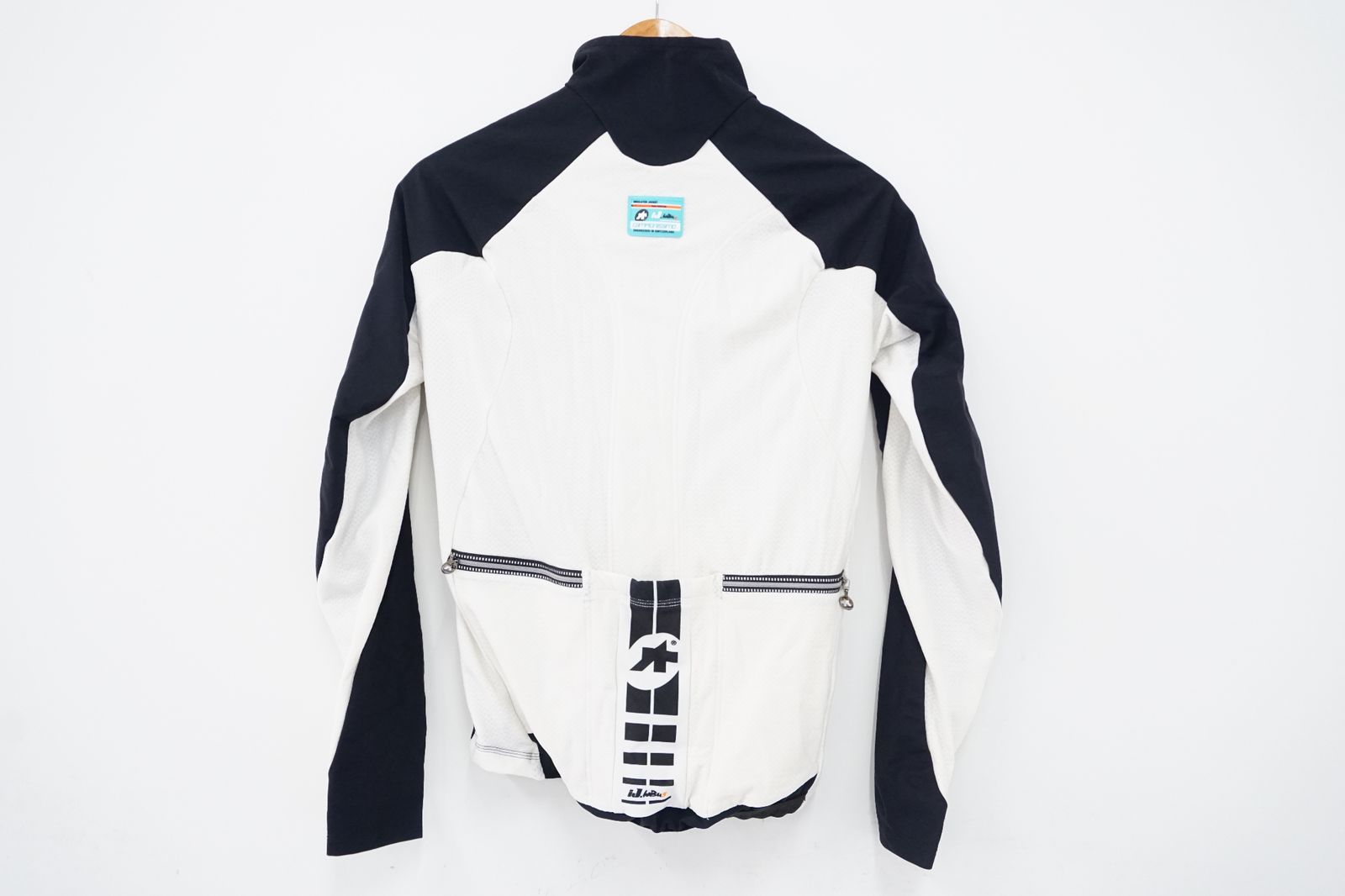 ASSOS アソス Sサイズ サイクルジャケット | バイチャリ浜松店