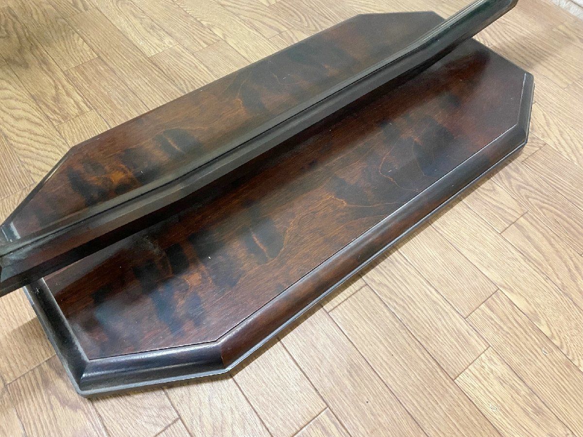 幅80cm×奥行き26cm×高さ67cm 参考定価