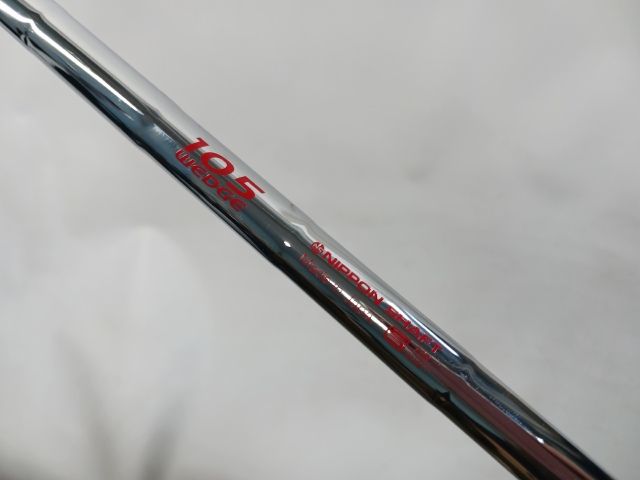 モダート ウェッジ