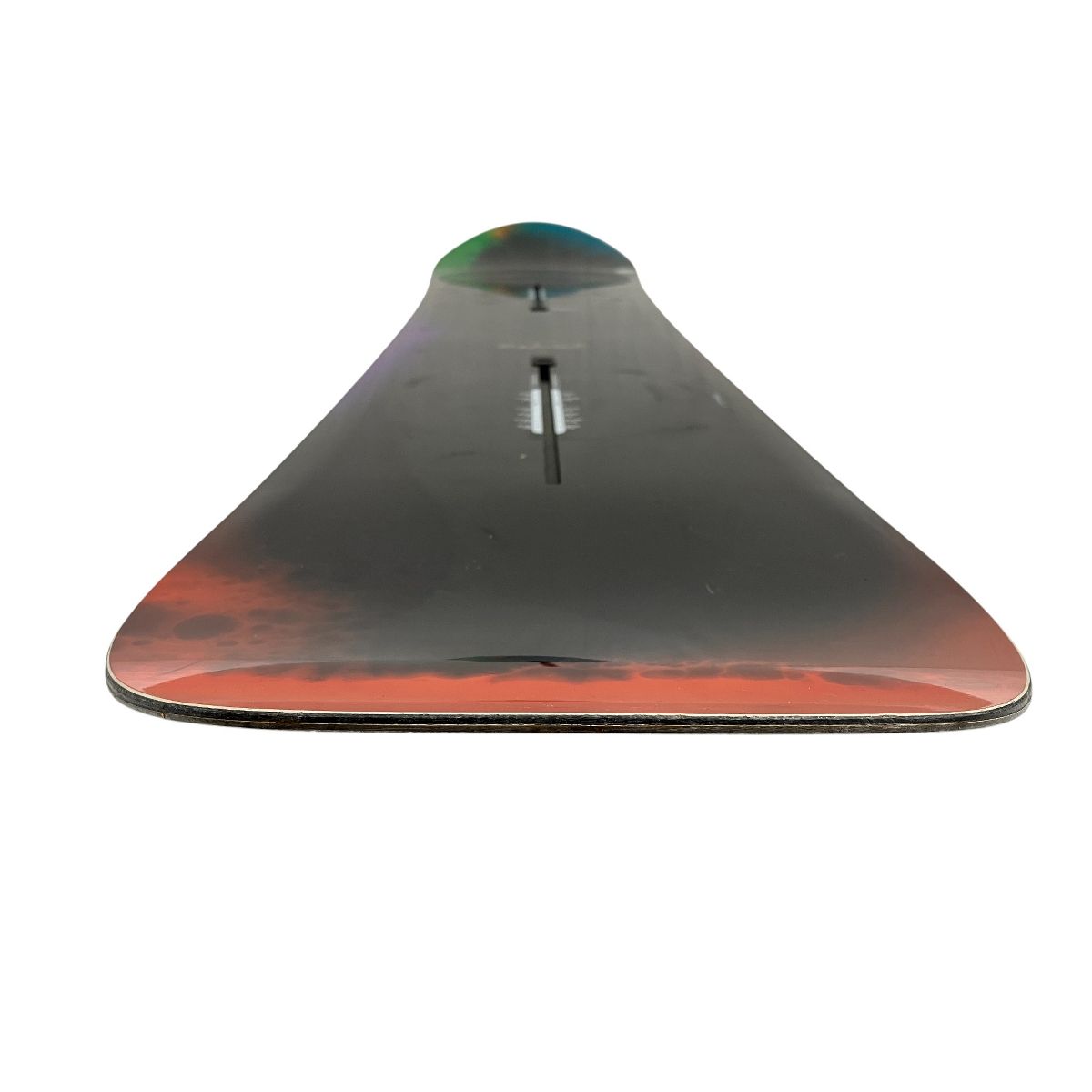 スノーボード バートン