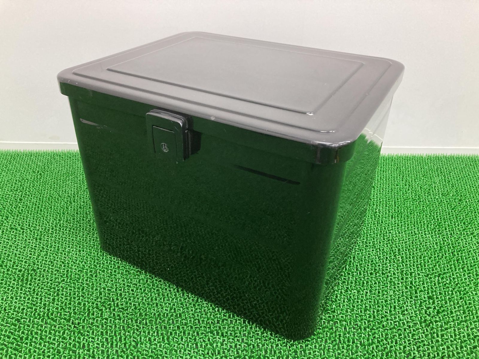 リアボックス ホンダ 純正 中古 バイク 部品 カブなど ラゲージ