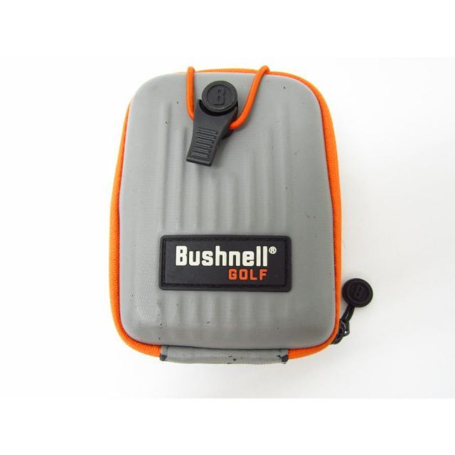 Bushnell TOUR V5 SHIFT レーザー距離計 ゴルフ用レーザー距離計 ピンシーカーツアーV5シフトスリム
