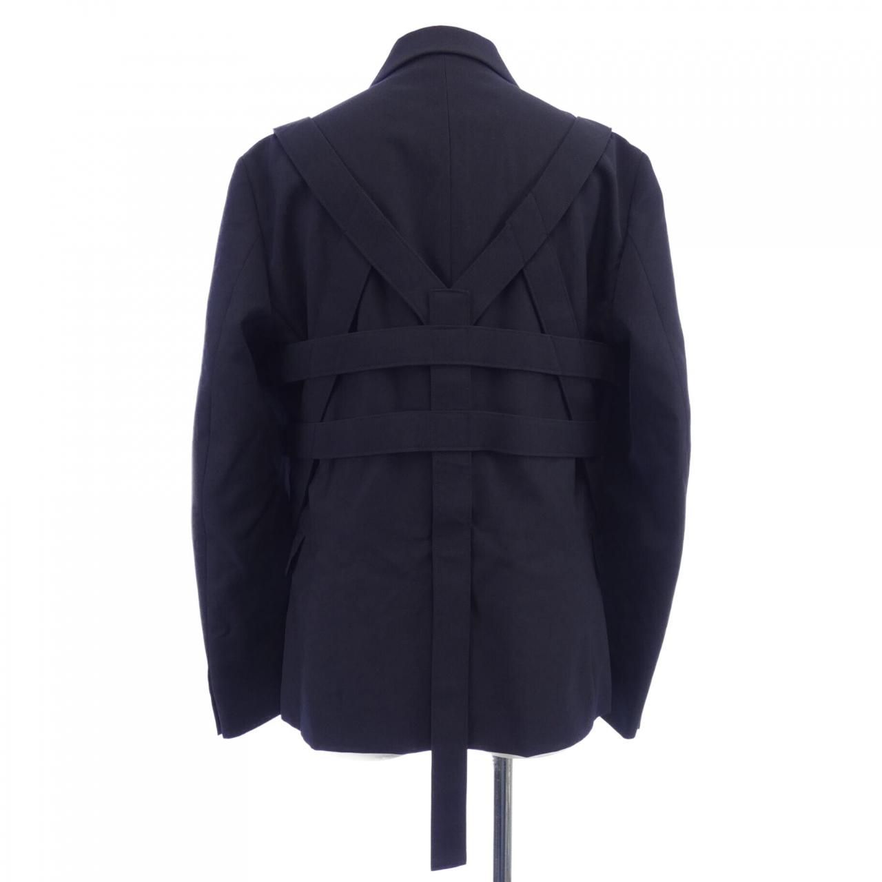 コムデギャルソン COMME des GARCONS GM-J017 ジャケット