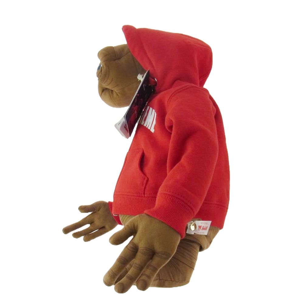 ぬいぐるみ Supreme Steiff ET E.T Spring/Summer 2025 Preview – Supreme