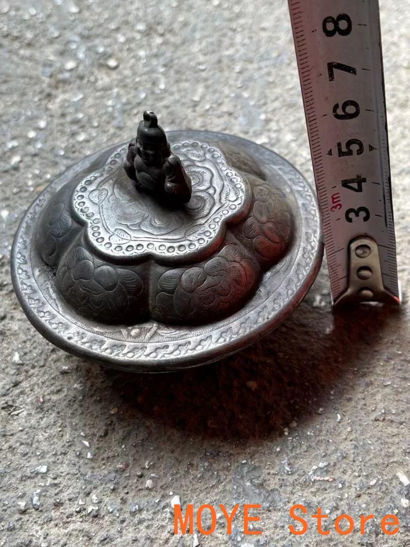 銅器 花開富貴碗 浮彫装飾碗 置物 装飾品 工芸品 美術品 大清乾隆 花開富貴景泰藍花開富貴碗 装飾品 現代工芸品 美術品