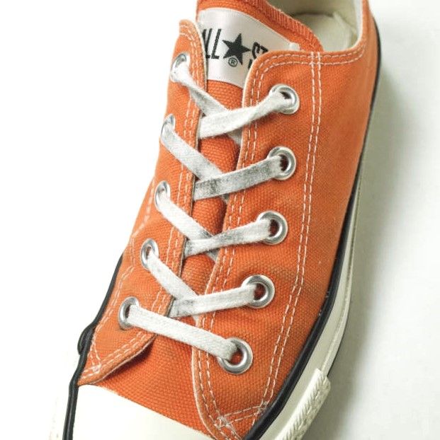 CONVERSE コンバース 日本製 CANVAS ALL STAR J OX キャンバス