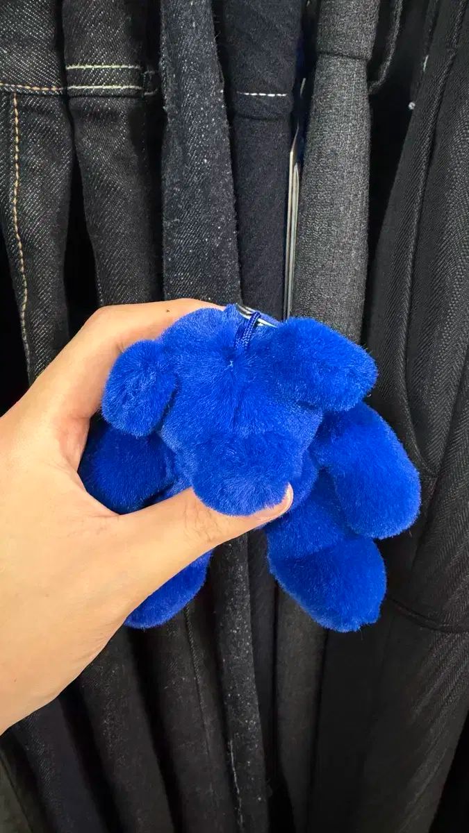 OHベア キーホルダー