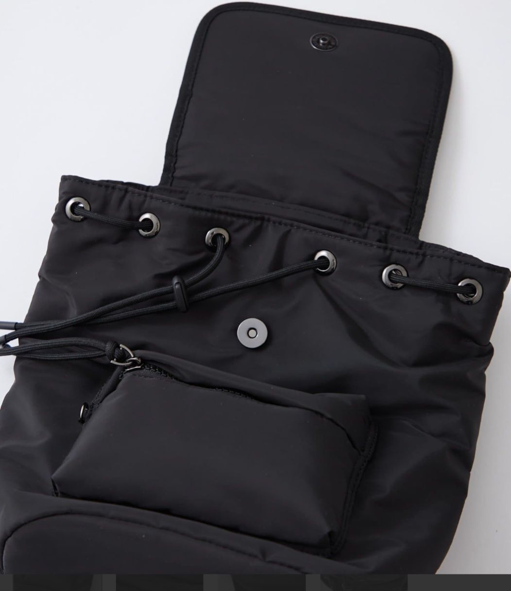 新品 CIAOPANIC TYPY スモール リュックサック チャオパニックティピー 