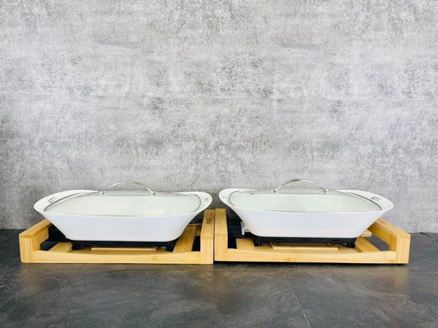 PRINCESSセパレートポットピュアホワイト163030 Amazon.co.jp