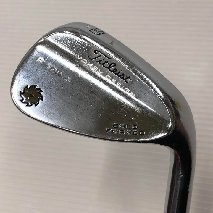 ボーケイ COLD FORGED 2015 | 50 | NSプロ MODUS 3 TOUR 120 | | ウェッジ | タイトリスト 最短即日発送