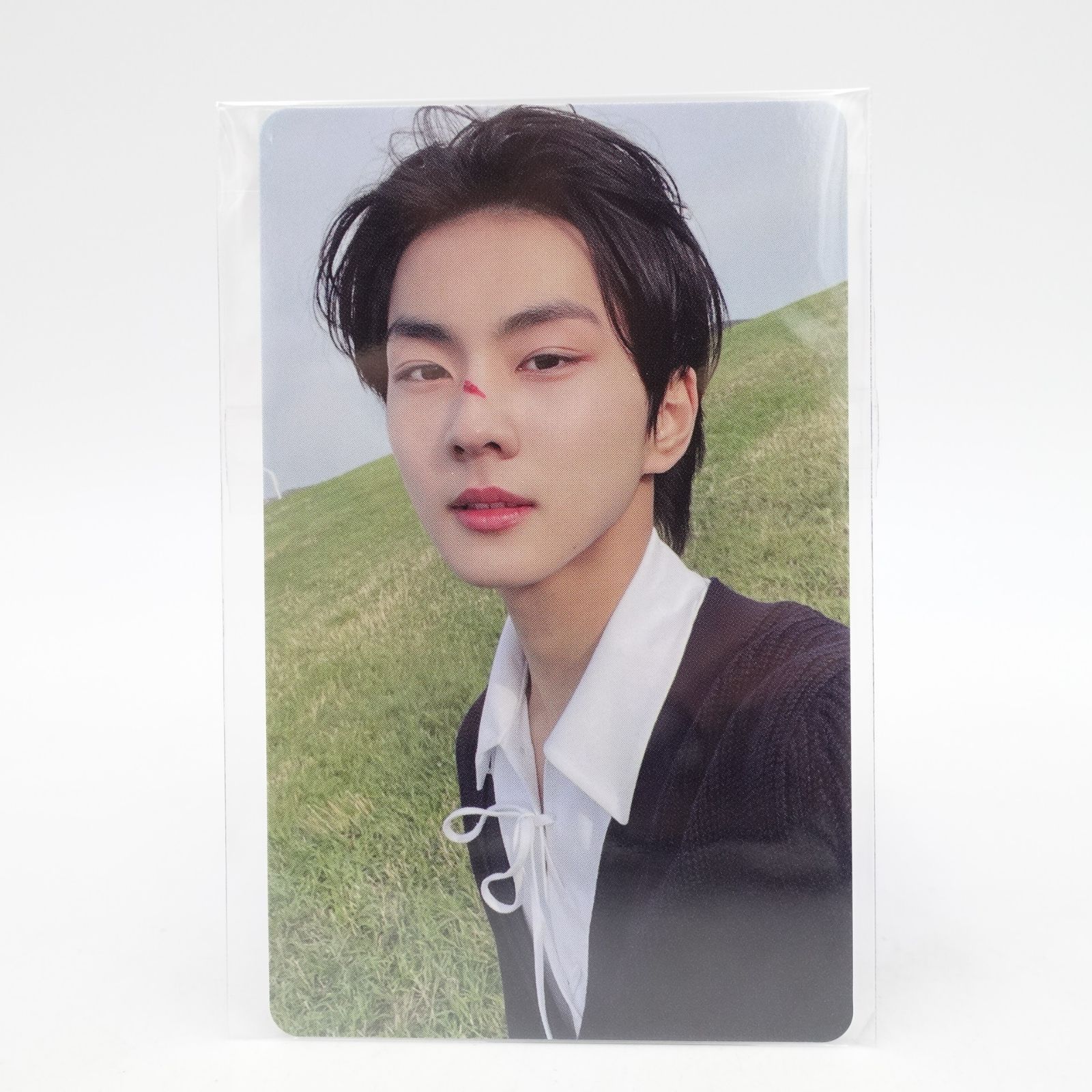 ENHYPEN ホリデーコレクション スペシャルボックス トレカ ENHYPEN