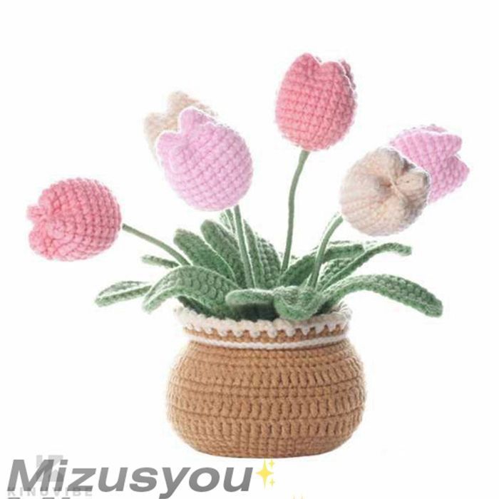 Na専用ページ ハンドメイド 【編みぐるみ　お花・植物】 Na専用ページ ハンドメイド 【編みぐるみ お花・植物】