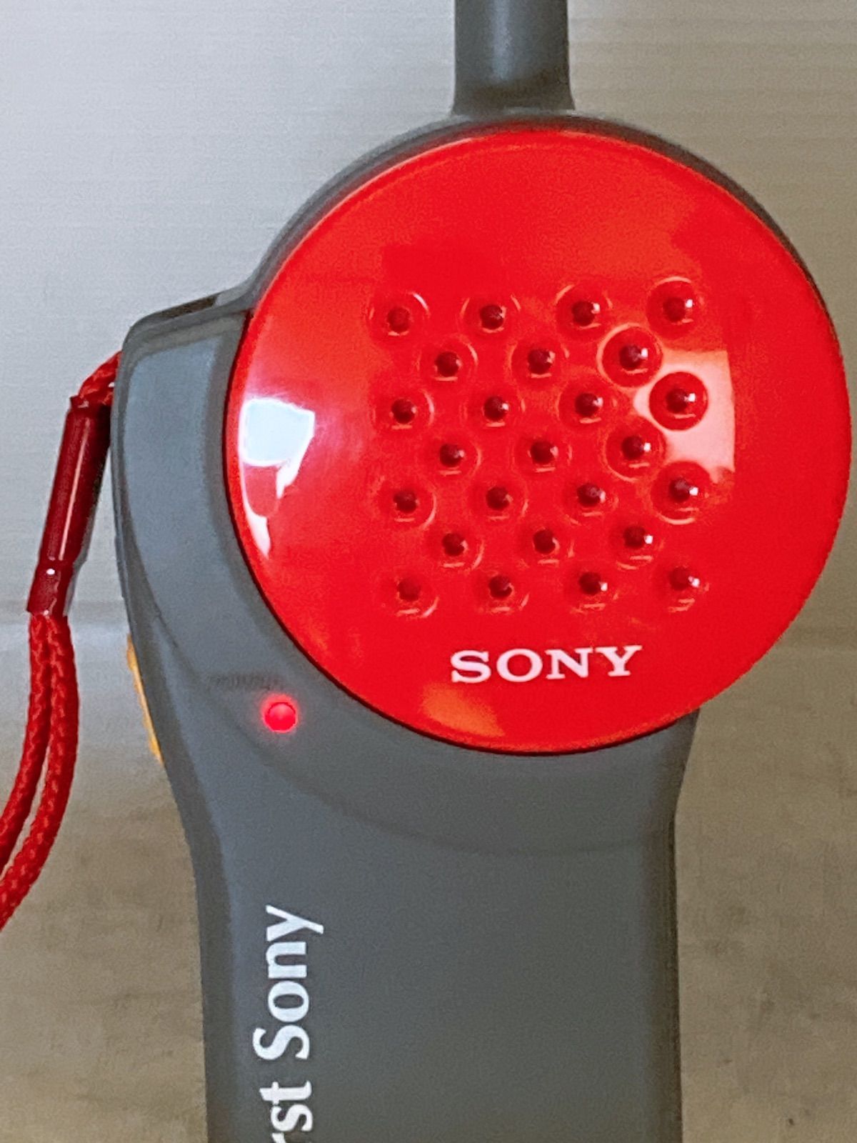 新品未使用 アンドー/ANDO 特定小電力 トランシーバー ペア