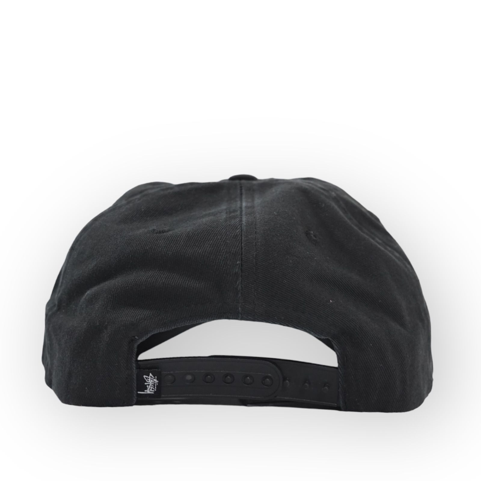 stussy sports キャップ (Beautiful Faded stussy sports キャップ (Beautiful Faded Stussy - BLACK AND