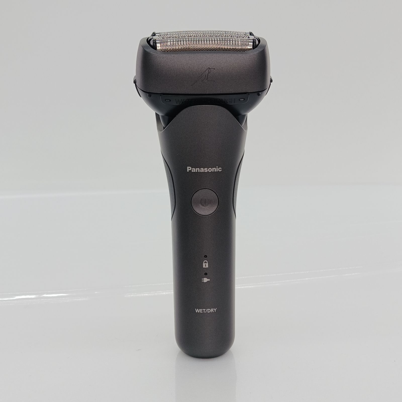 Panasonic メンズシェーバー ES-L380W-A 展示品 Panasonic