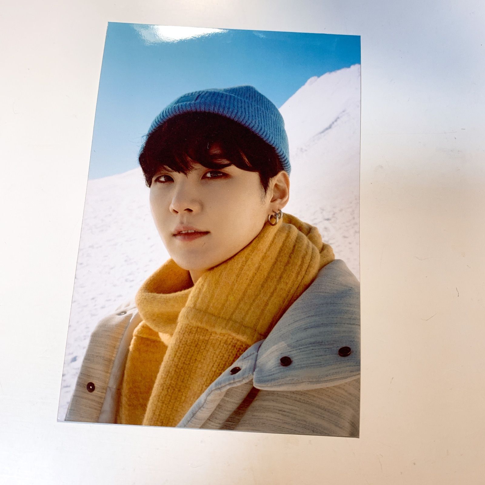 BTS WINTER PACKAGE 2021 新品未開封 - K-POP/アジア