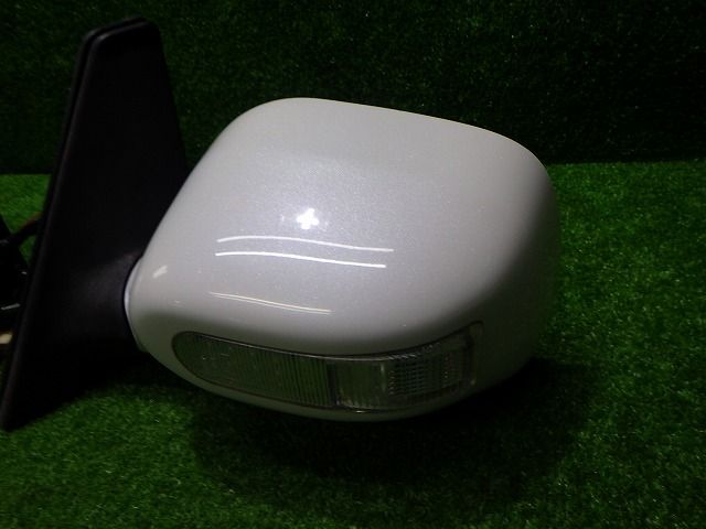 ｂＢ 純正ＯＰ ドアミラー 左右 ＮＣＰ 30 35 064 5Ｐ＋２Ｐ 250918027