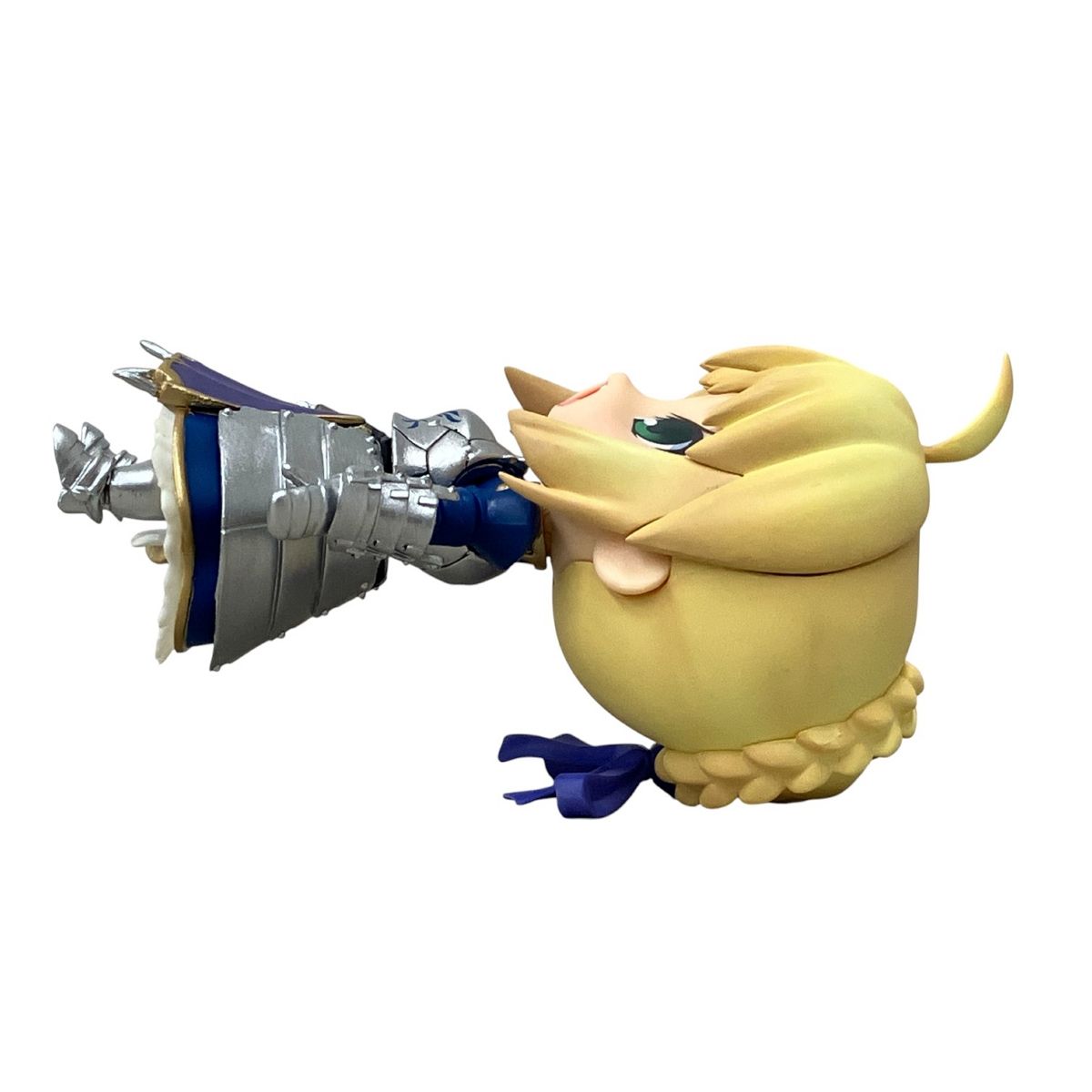 【中古】 Fate/staynight[UnlimitedBladeWorks] フィギュア アーチャースーパームーバブル・エディション ねんどろいど【フィギュア】【加古川物流】 中古】 Fate/staynight[UnlimitedBladeWorks] フィギュア