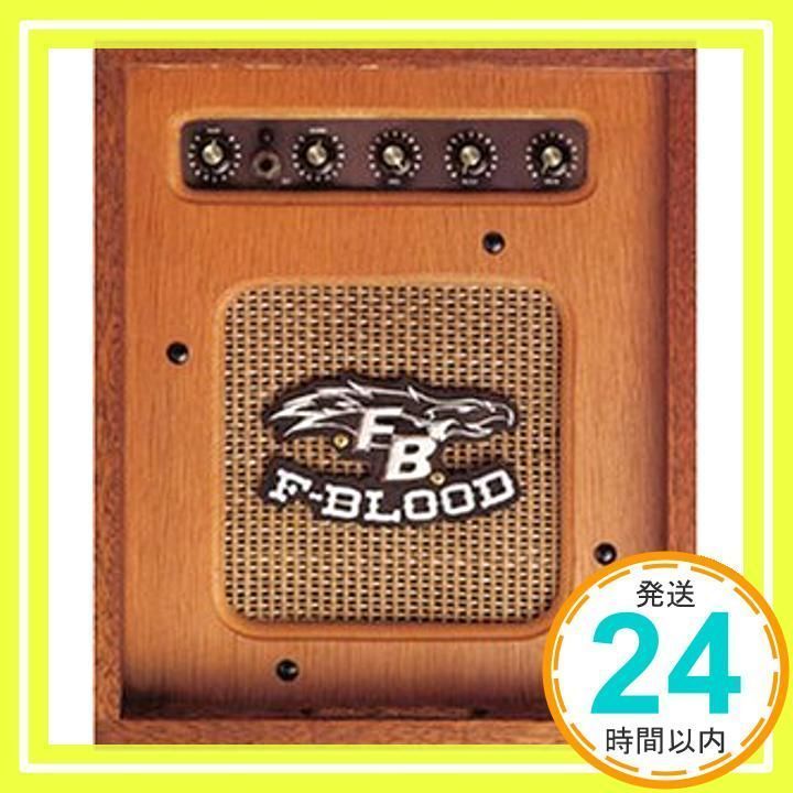 F-BLOOD [CD] F-BLOOD、 藤井フミヤ、 有賀啓雄; 小倉博和_02 - メルカリ