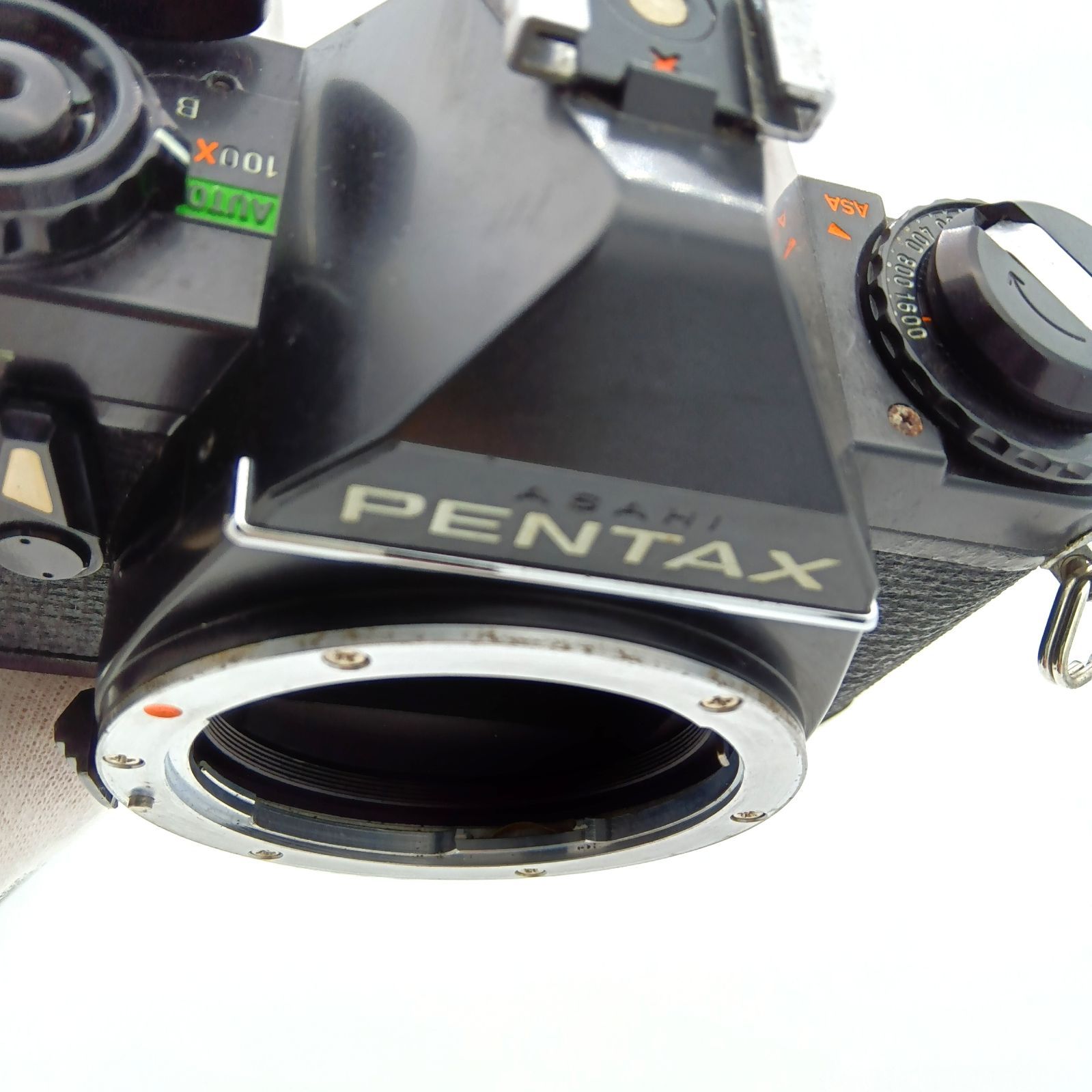 【整備済・完動品】PENTAX MV1 ＋ PENTAX-M  F2 50mm PENTAX】MV-1 SMC PENTAX-M 50mm F2 - メルカリ