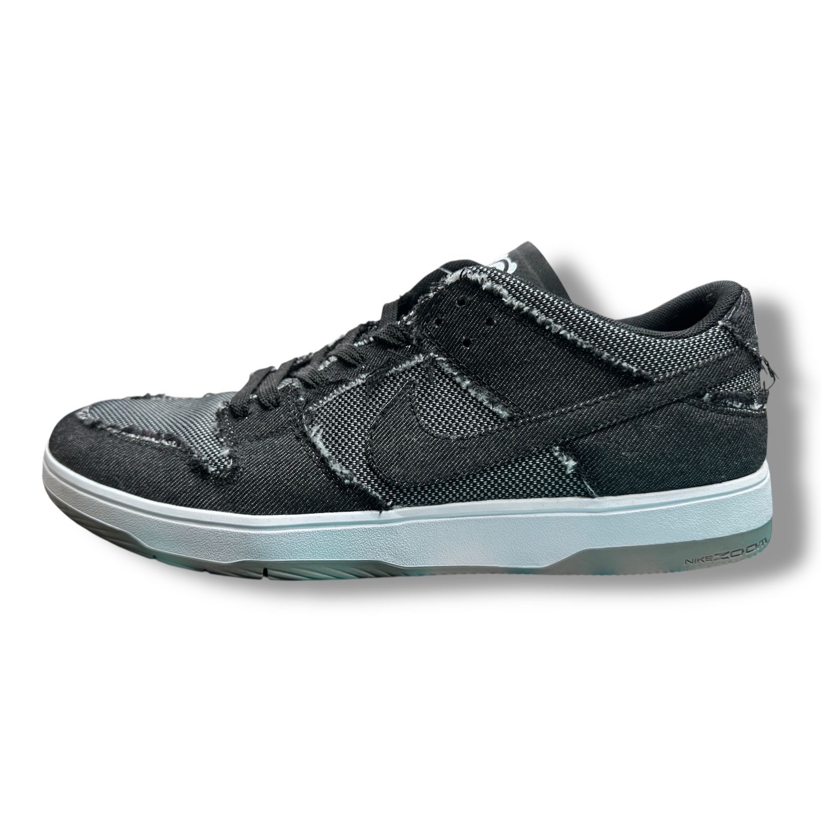 Mesicom Toy × NIKE SB Dunk Low 