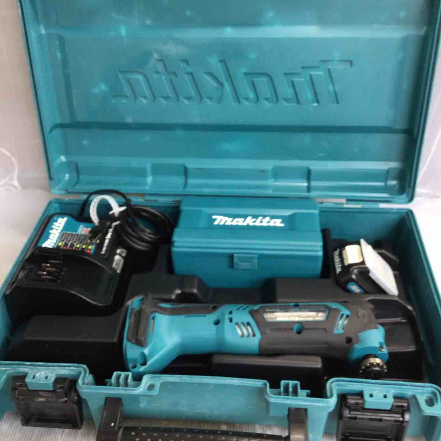 マキタ makita コードレスマルチツール TM30DSH 草加店