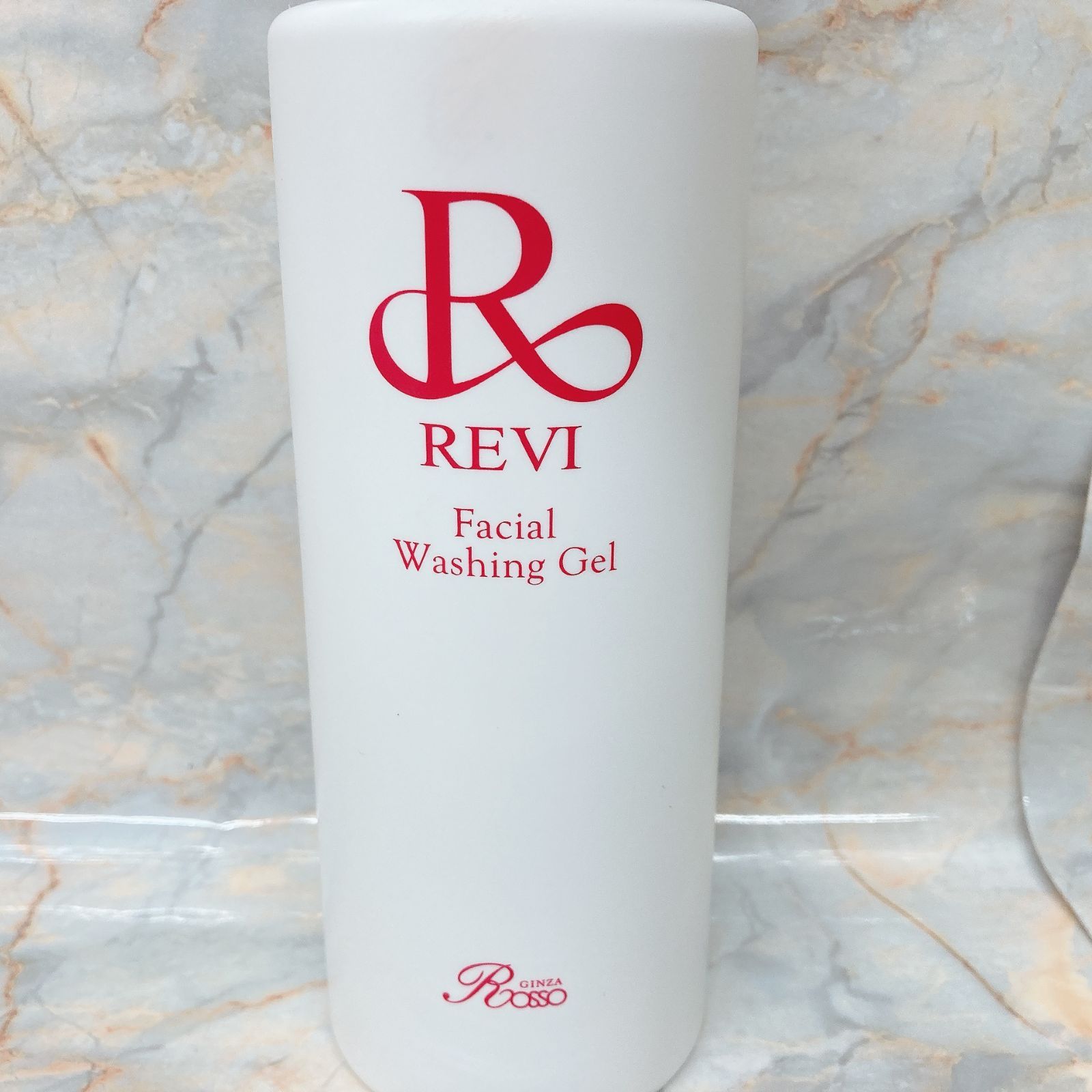 ルヴィ ウォッシングジェル