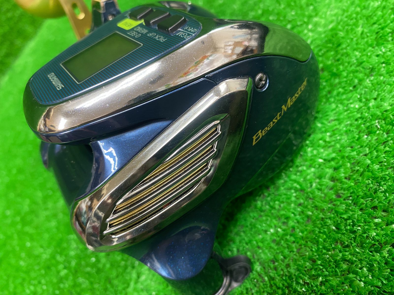 18 ビーストマスター 2000 （栗東店 併売） - メルカリ