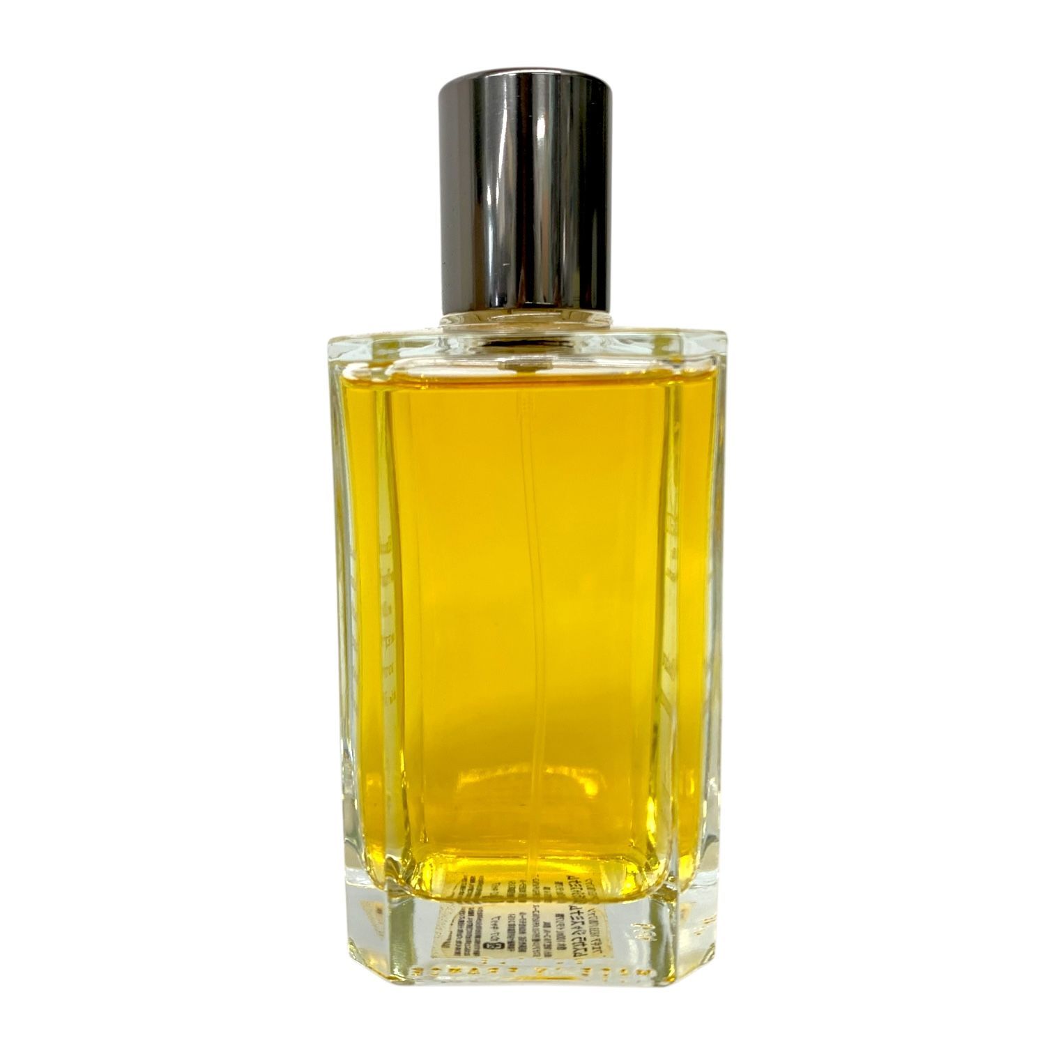 トクキレ】フエギア 1833 ムスカラ ジャスミナム I-XVIII 100ml ※残量9 