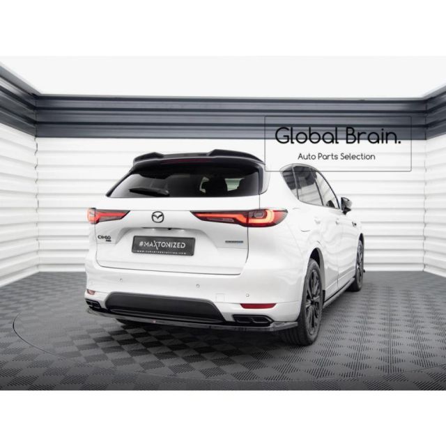 クラウンRS220モデリスタ ウイングスポイラー