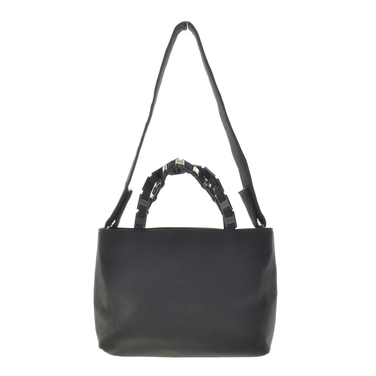 Salvatore Ferragamo AU-21 0187 ハンドバック Salvatore Ferragamo(サルヴァトーレフェラガモ) / ハンドバッグ