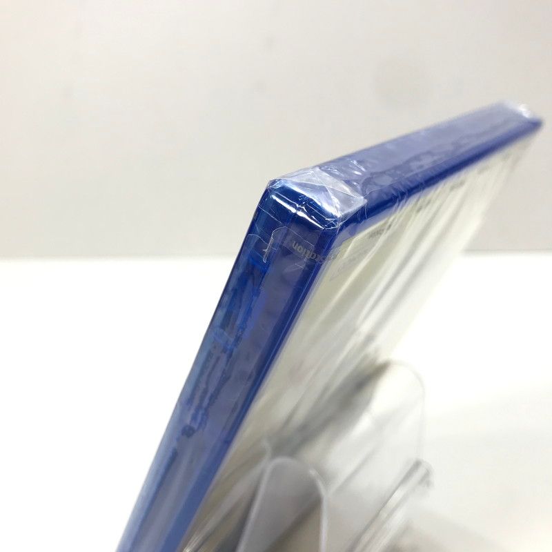 中古美品】 未開封 PlayStation5 PS5 プレイステーション5