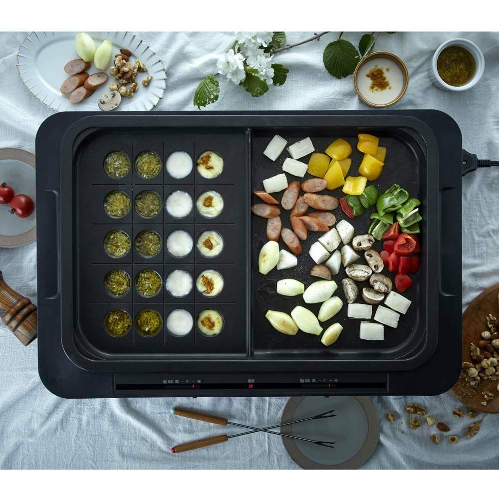 ブラック WHP-012-B