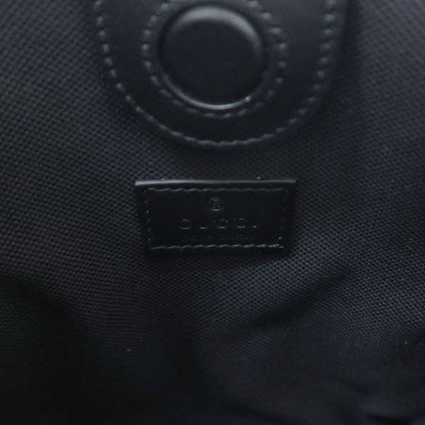 ナノバケットバッグ