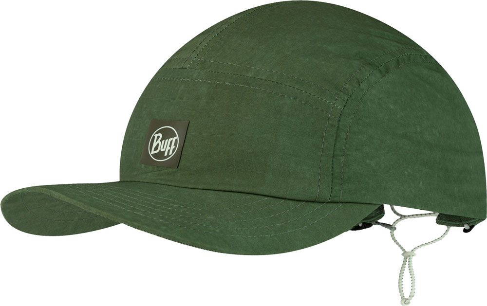 バフ BUFF アウトドア 5パネルエクスプロアーキャップ ミリタリー 5 PANEL EXPLORE CAP SLEN MILITARY メンズ レディース 帽子 サイズ調整 528636 -