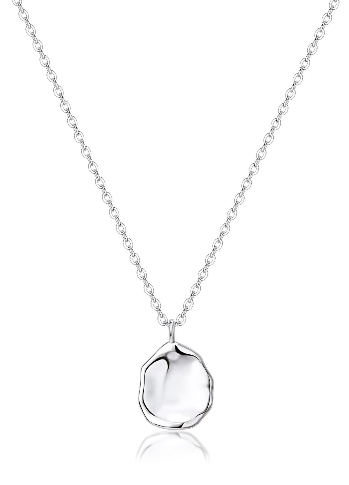 人気商品】レディライク］幸運を呼ぶ like] ツキ コイン [lady ネックレス 節約 5選